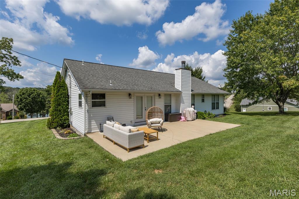 Lake Forest Estates - Residential
