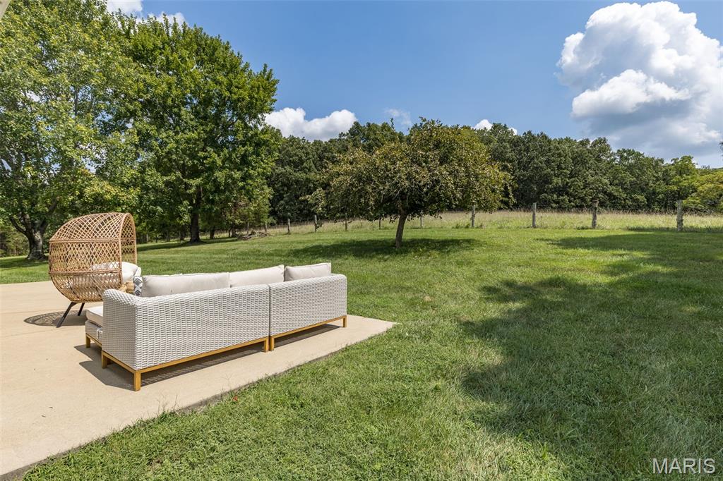 Lake Forest Estates - Residential