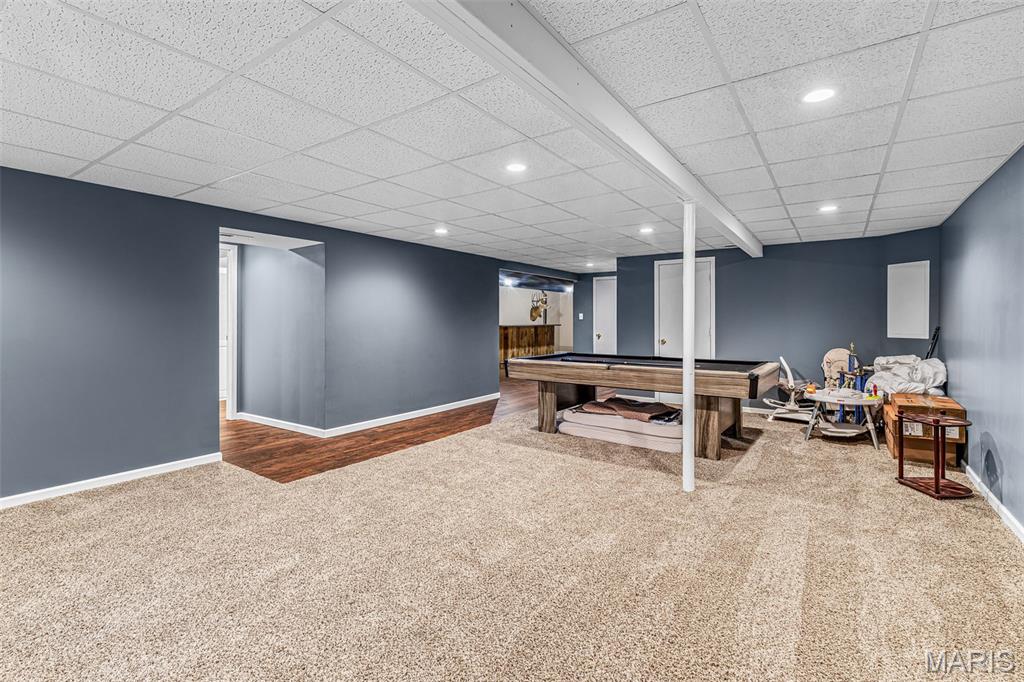 Lake Forest Estates - Residential