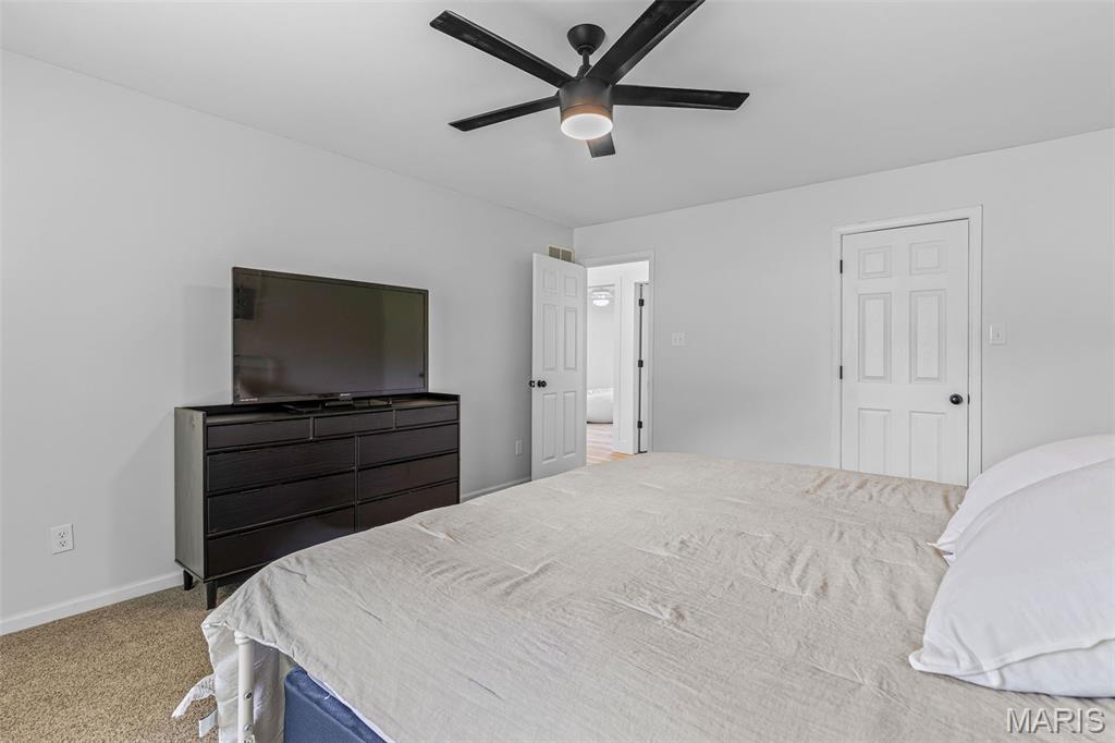 Lake Forest Estates - Residential