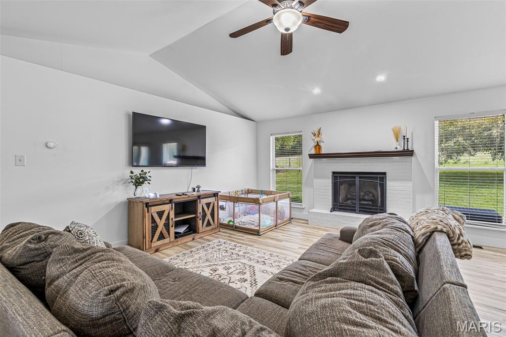 Lake Forest Estates - Residential
