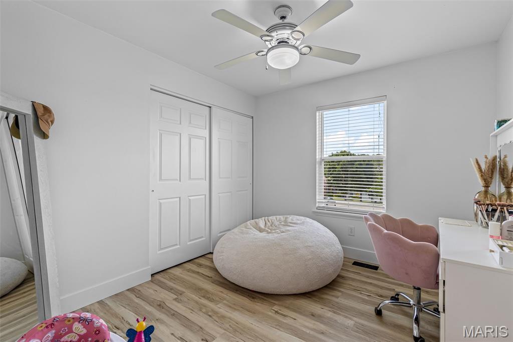 Lake Forest Estates - Residential