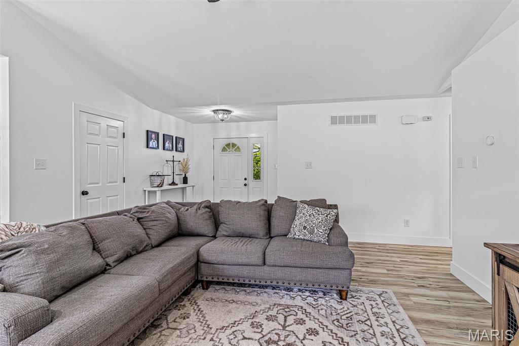 Lake Forest Estates - Residential