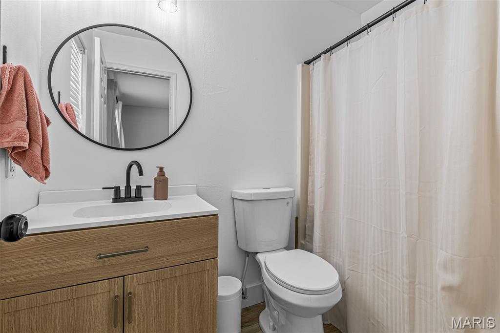 Lake Forest Estates - Residential