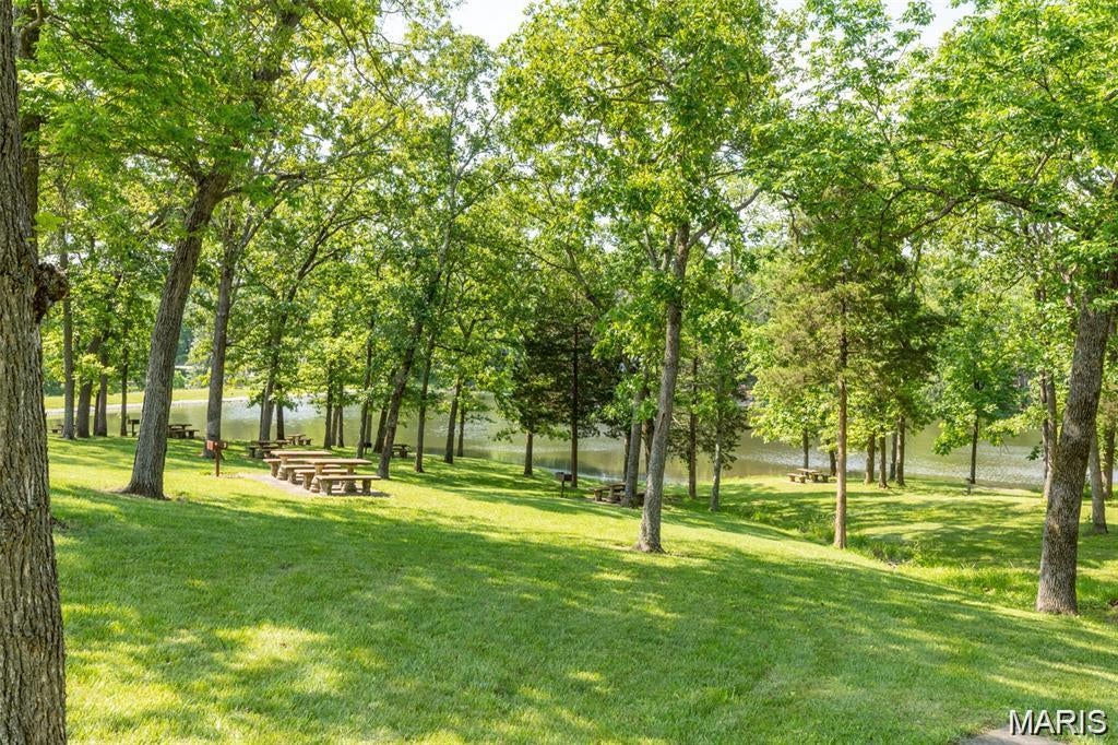Lake Forest Estates - Residential