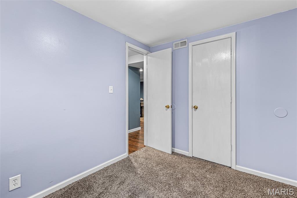 Lake Forest Estates - Residential
