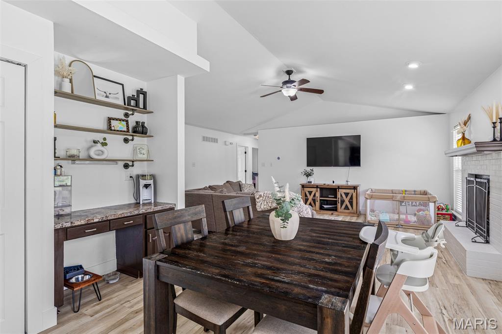 Lake Forest Estates - Residential