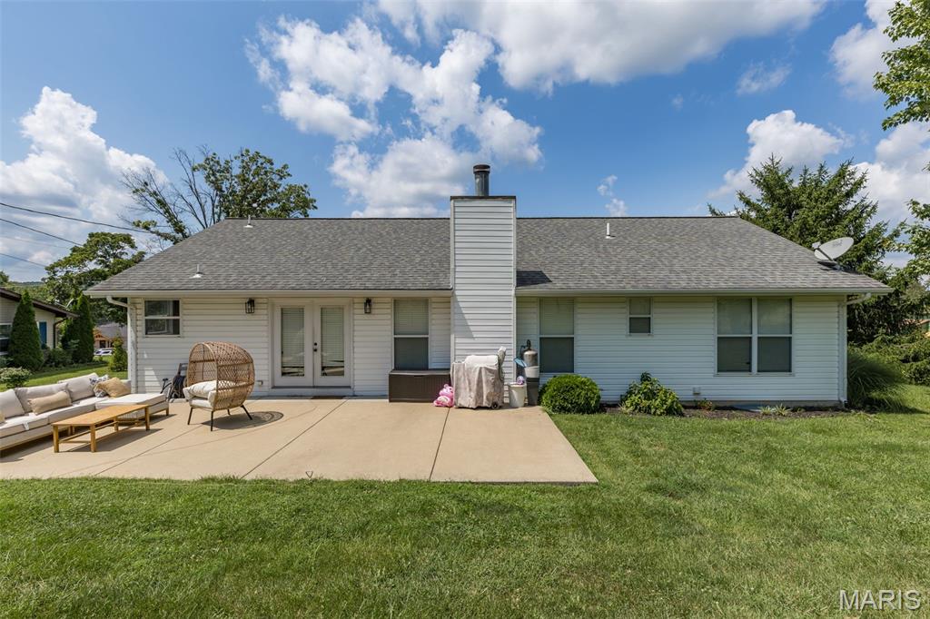 Lake Forest Estates - Residential