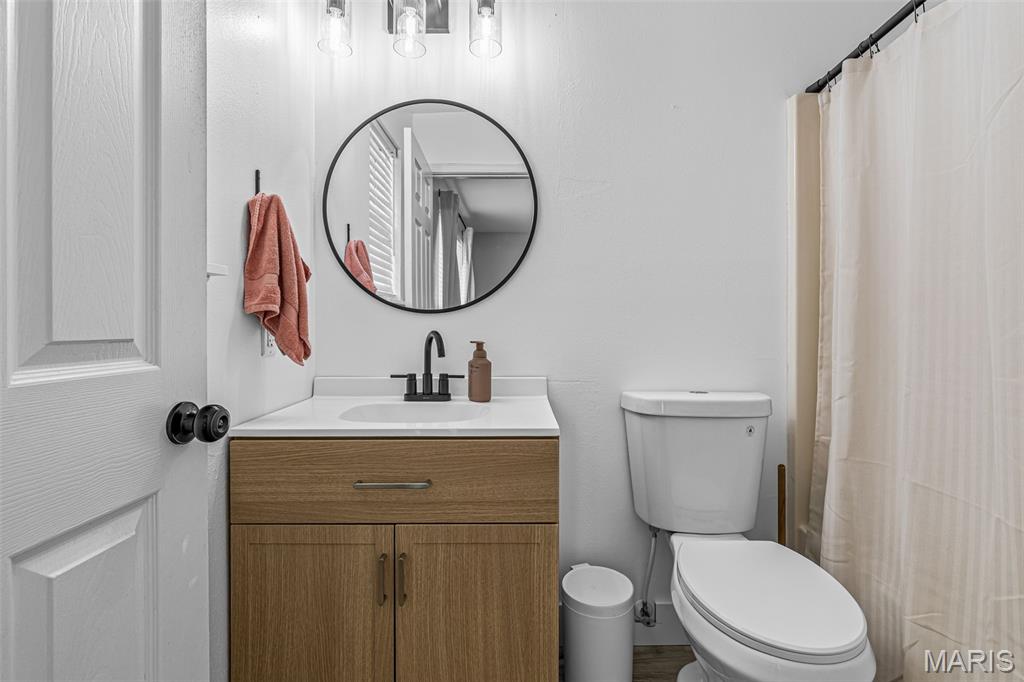 Lake Forest Estates - Residential