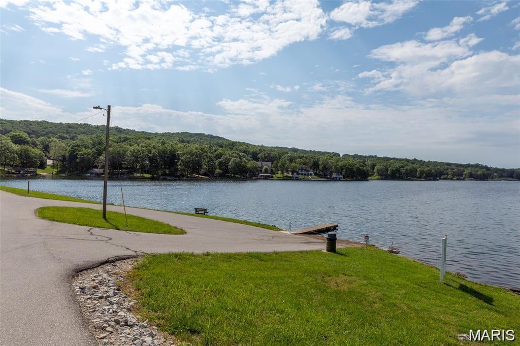 Lake Forest Estates - Residential
