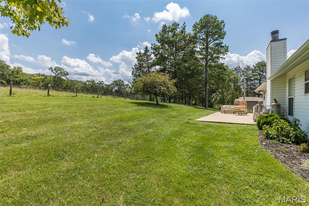Lake Forest Estates - Residential