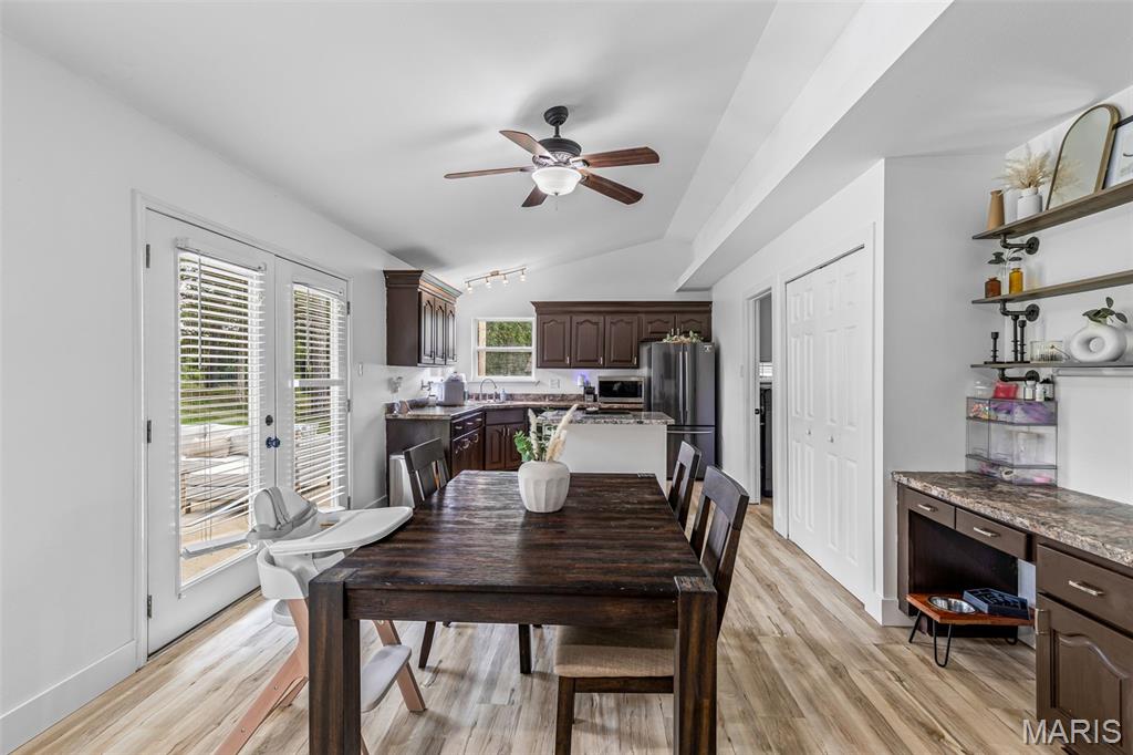 Lake Forest Estates - Residential