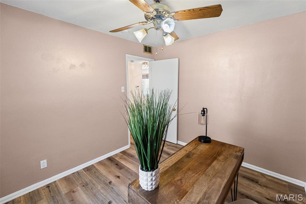 Art Fauss Homesites - Residential