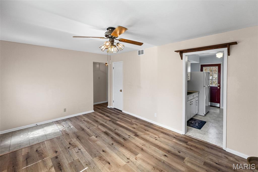 Art Fauss Homesites - Residential