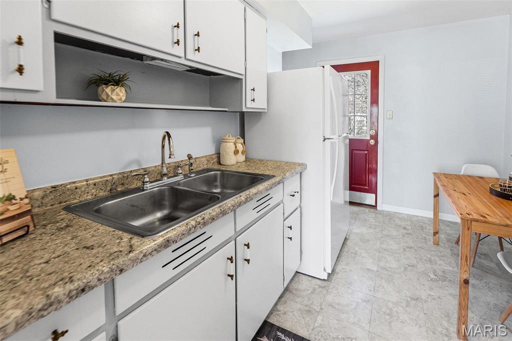 Art Fauss Homesites - Residential