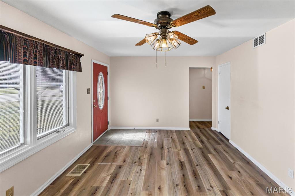 Art Fauss Homesites - Residential