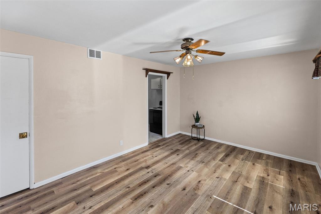 Art Fauss Homesites - Residential