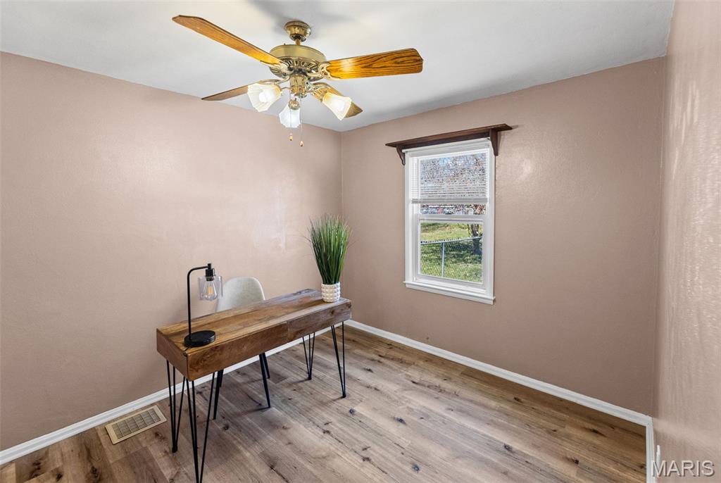 Art Fauss Homesites - Residential