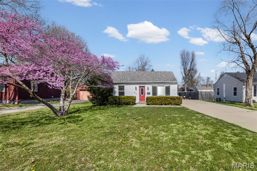 Art Fauss Homesites - Residential