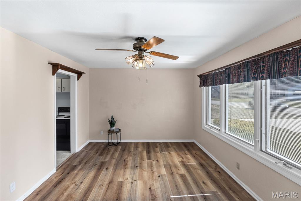 Art Fauss Homesites - Residential