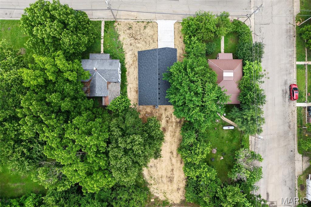 Magnetic Addition - Residential