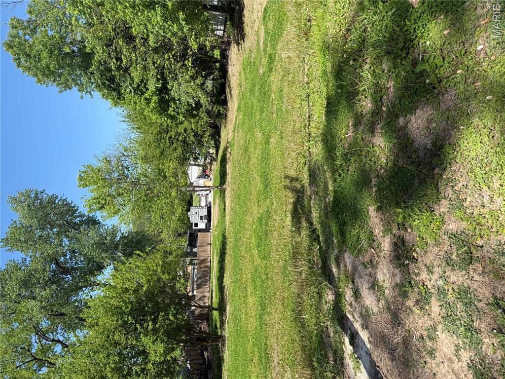 First Add - Land