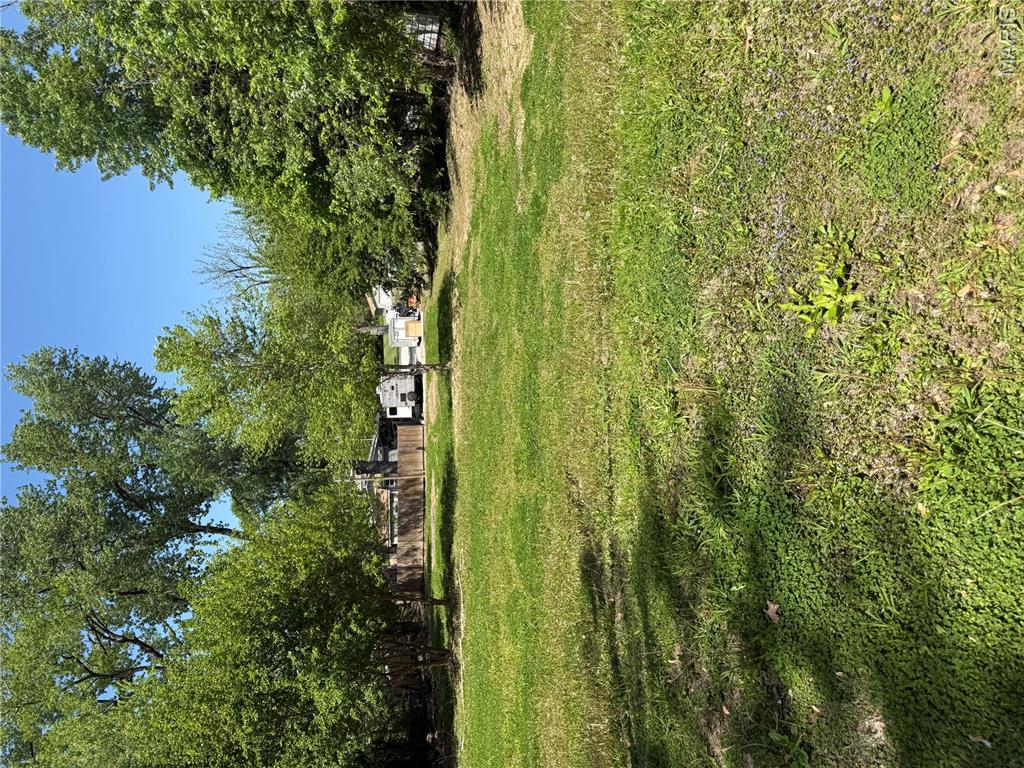 First Add - Land