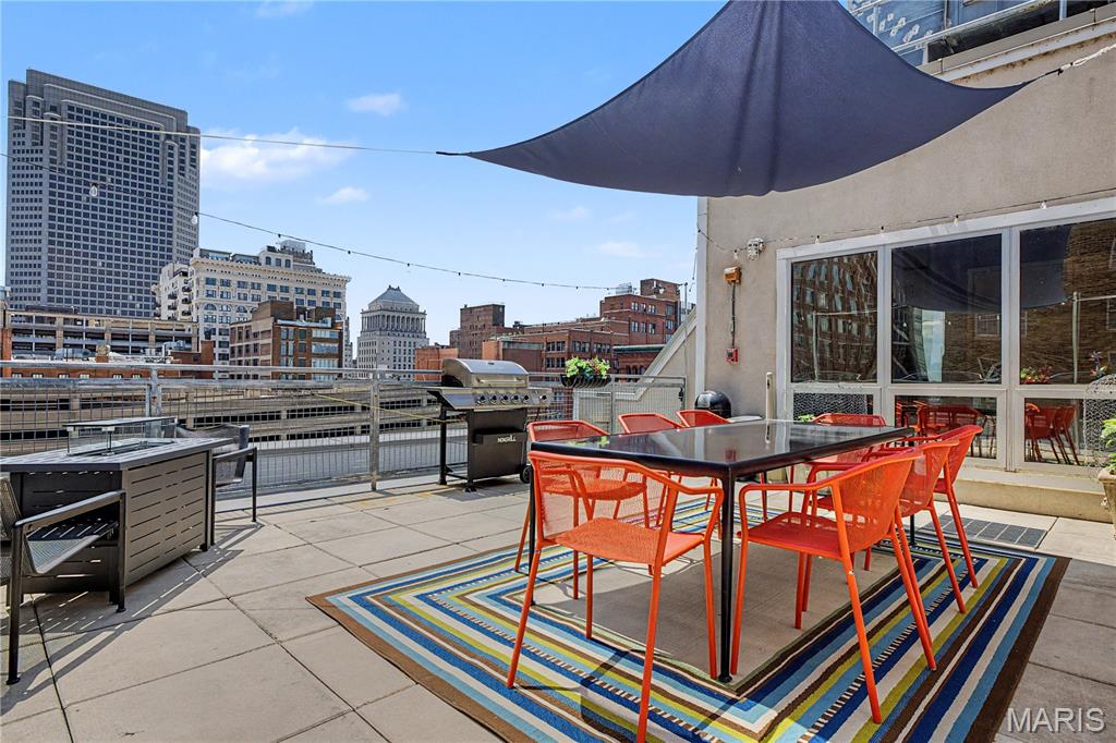 Bankers Lofts - Residential
