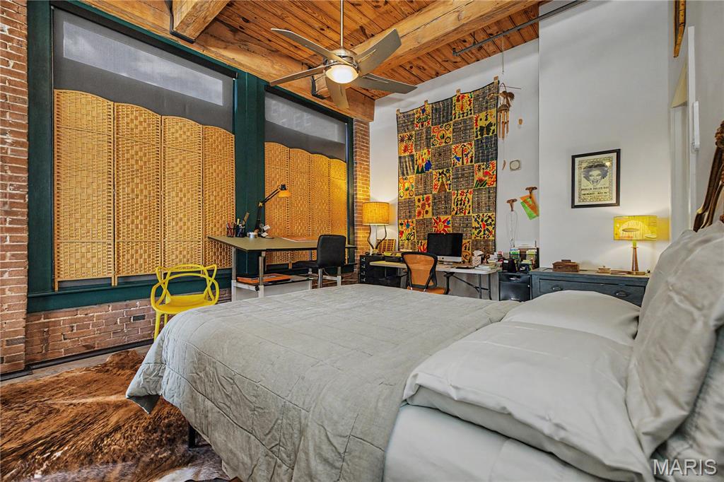 Bankers Lofts - Residential