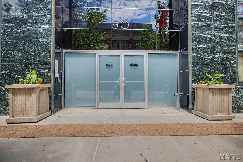 Bankers Lofts - Residential