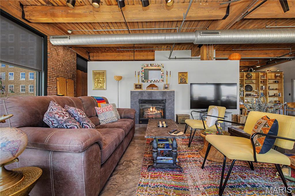 Bankers Lofts - Residential
