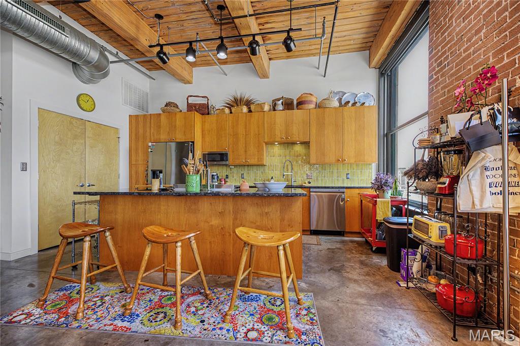 Bankers Lofts - Residential