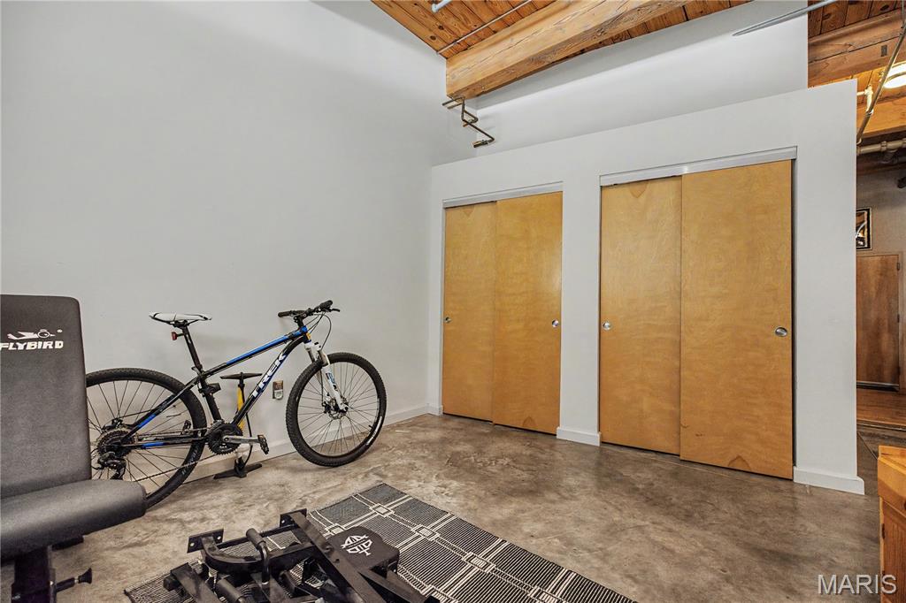 Bankers Lofts - Residential