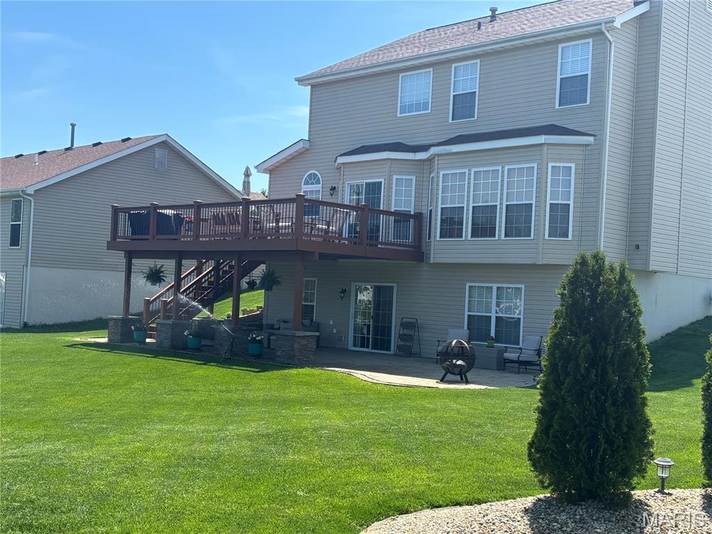 Quail Ridge - Residential