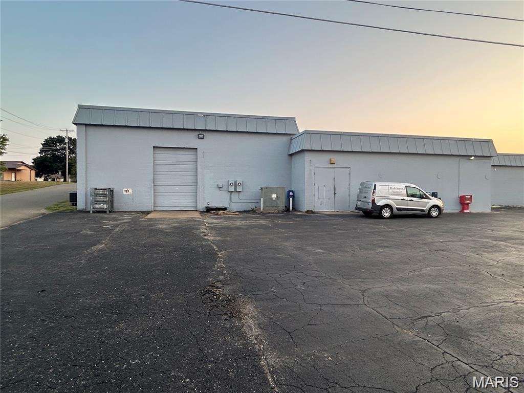 N/A - Commercial Sale