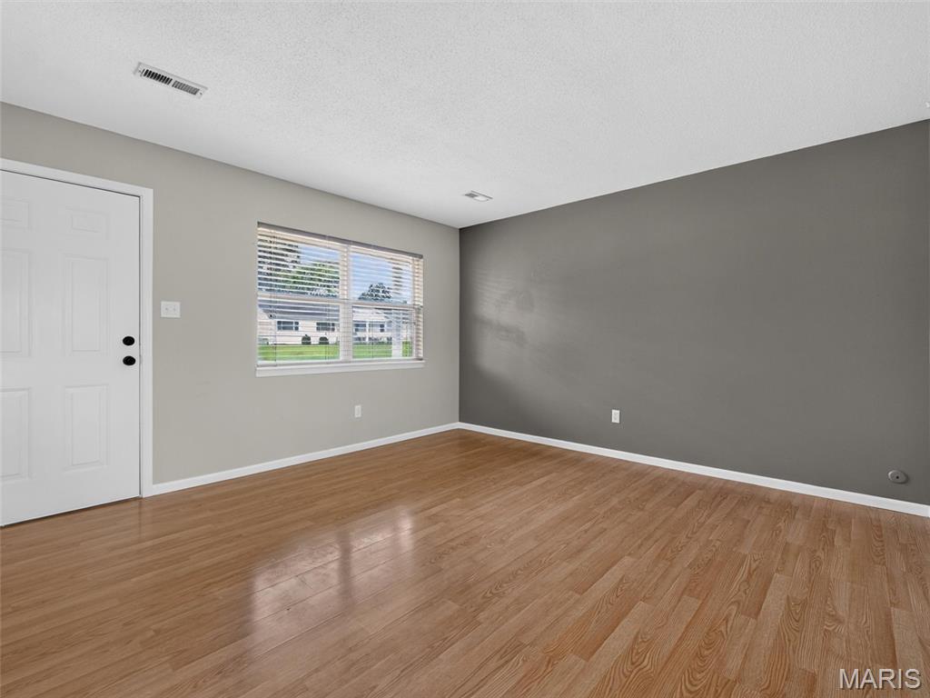 Forest Park Of Ofallon - Residential