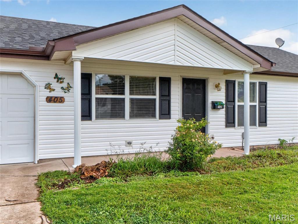 Forest Park Of Ofallon - Residential