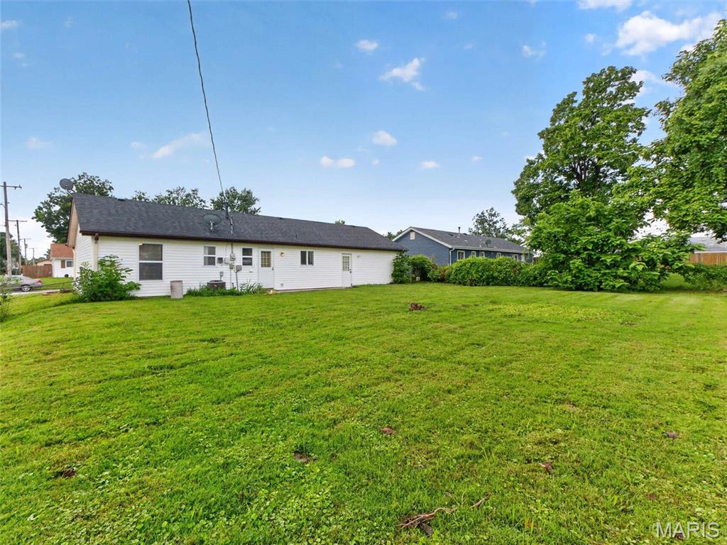 Forest Park Of Ofallon - Residential