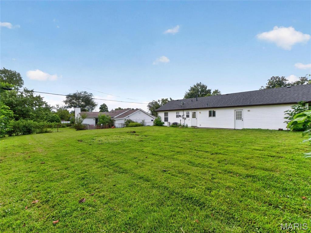 Forest Park Of Ofallon - Residential