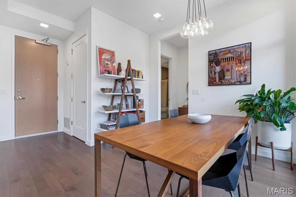 4101 Laclede - Residential