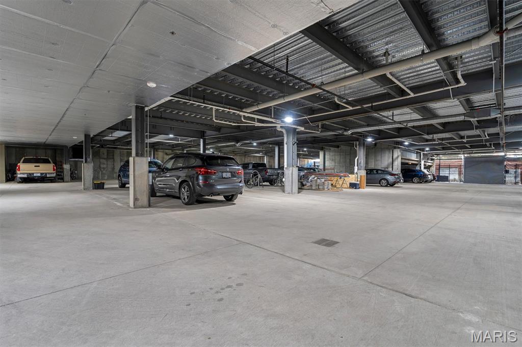 4101 Laclede - Residential
