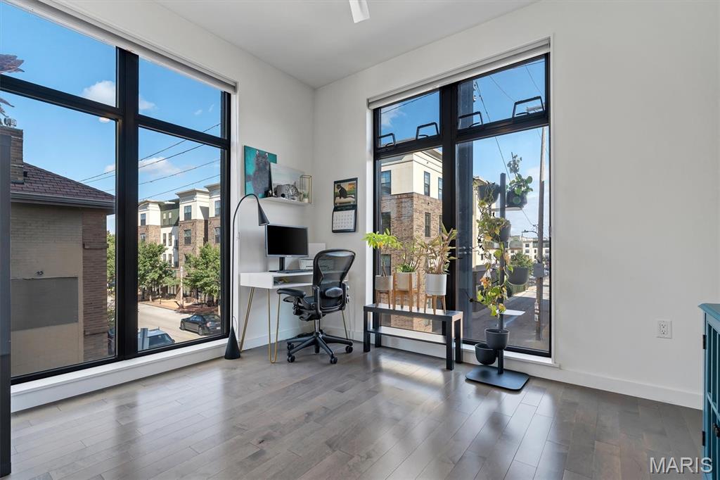 4101 Laclede - Residential