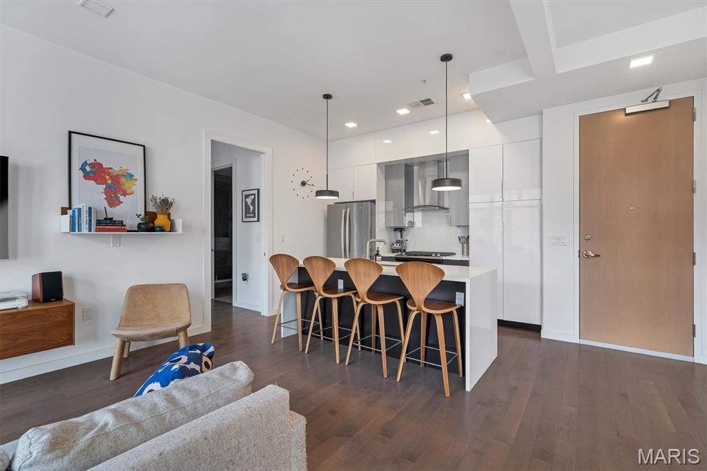 4101 Laclede - Residential