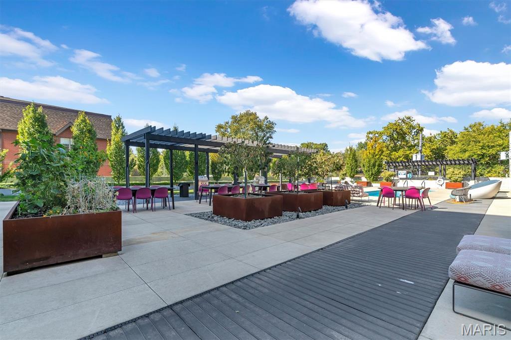 4101 Laclede - Residential