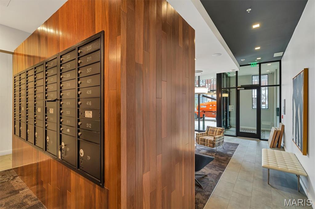 4101 Laclede - Residential