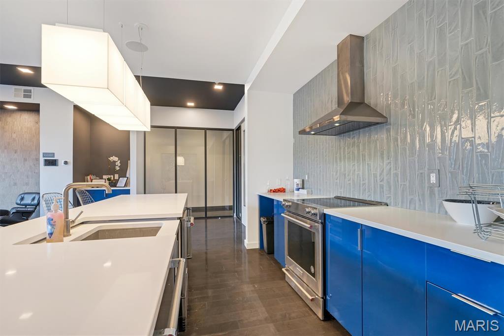 4101 Laclede - Residential