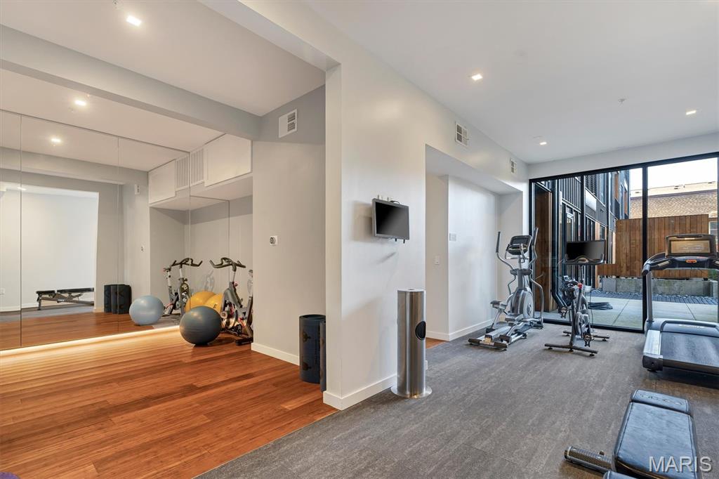 4101 Laclede - Residential