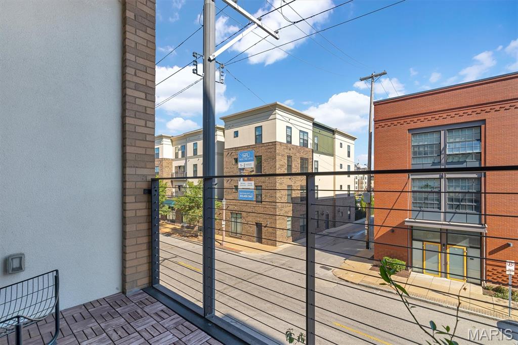 4101 Laclede - Residential