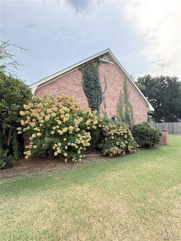 Roger Reed - Residential