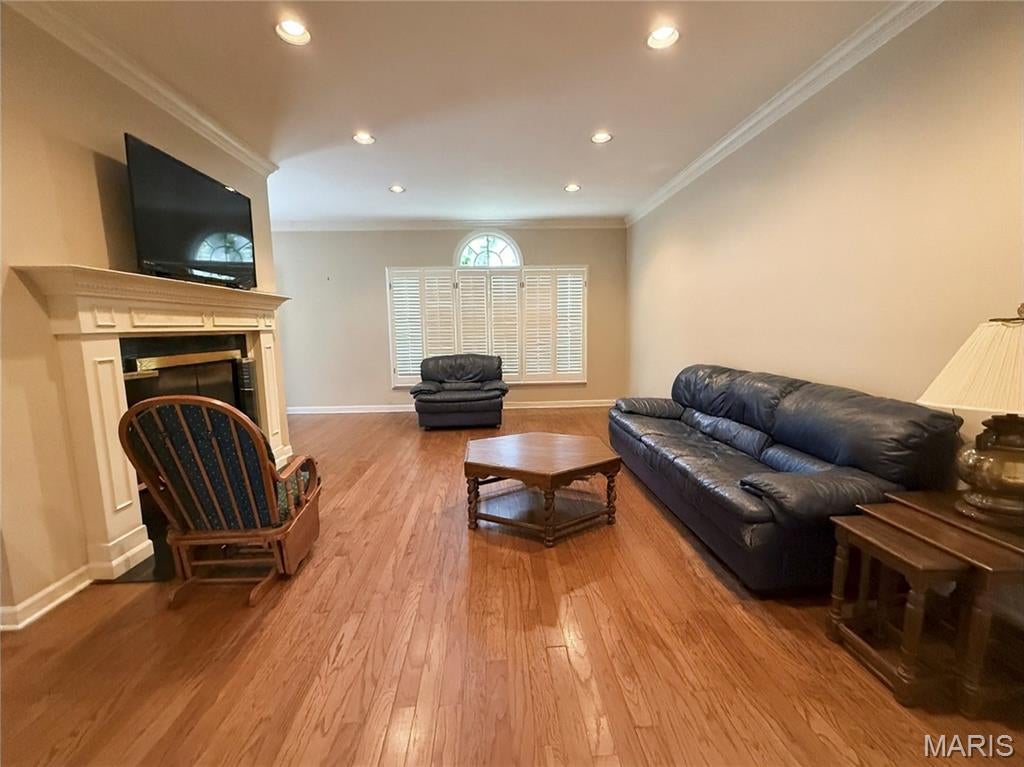 Roger Reed - Residential